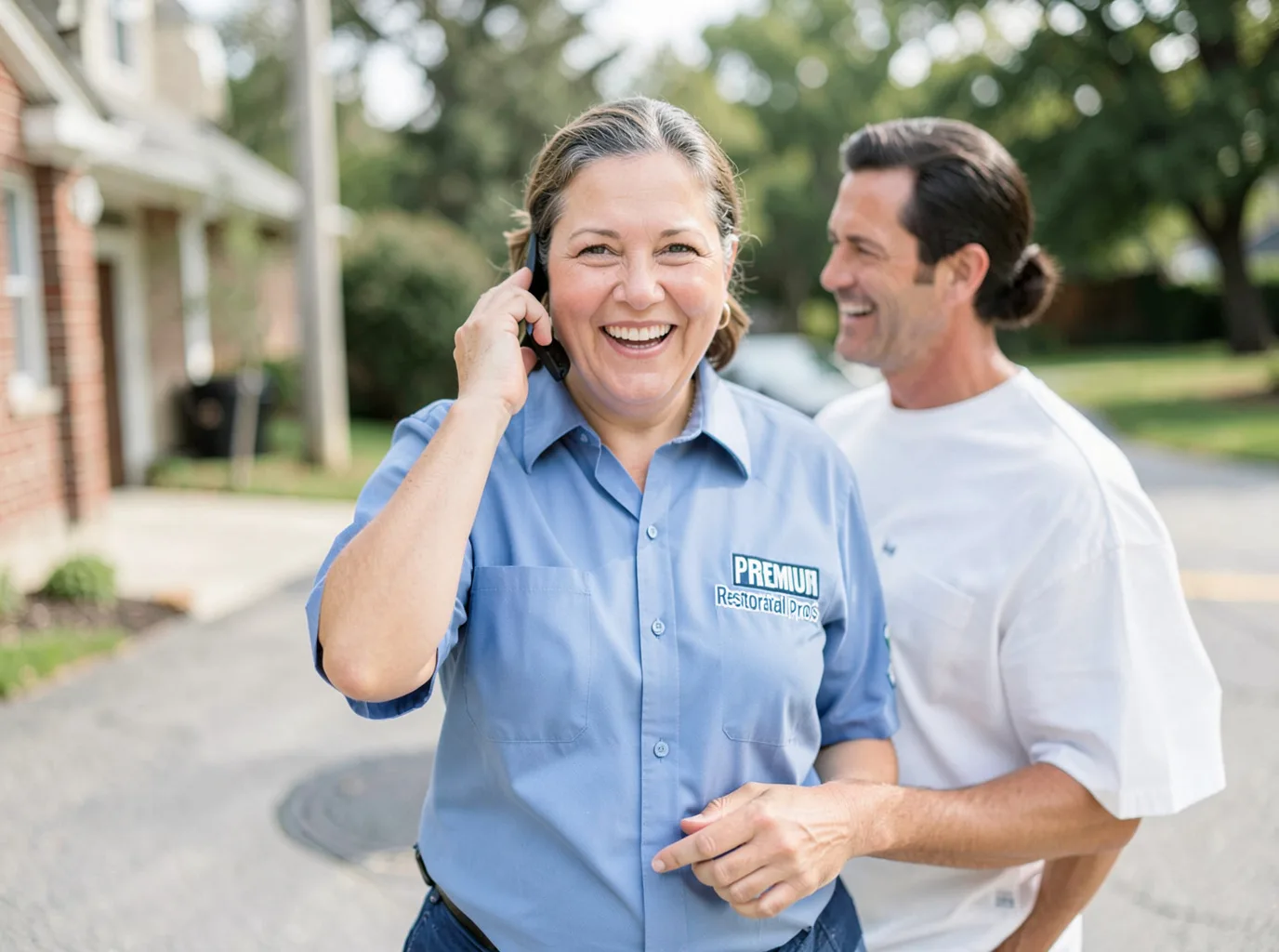 Water Damage Restoration Lisbon, LA FAQs